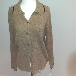 Lindor long sleeves woman sweater  Medium